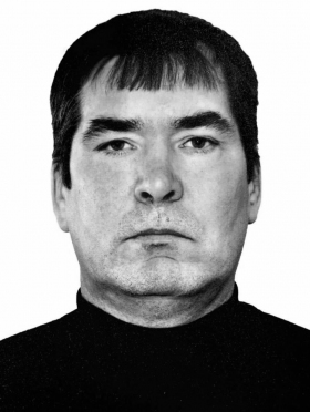 Uzhegov Vladimir