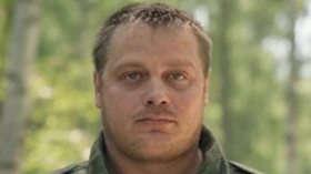 Potapov Roman