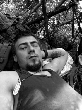 Kovalev Nikita