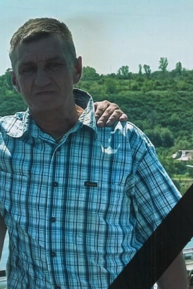 Novoselov Nikolay