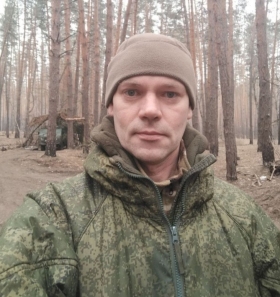 Morozov Sergey