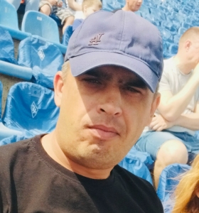Vorontsov Nikolay Mikhaylovich