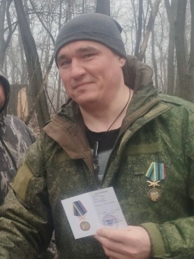 Babushkin Sergey