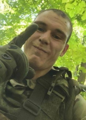 Makarov Sergey