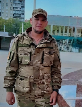 Smolin Aleksey