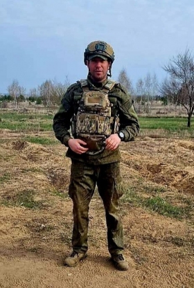 Korzhov Evgeniy
