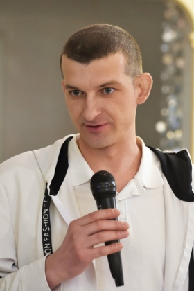 Zaytsev Andrey