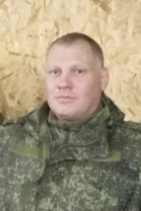 Kravchenko Dmitriy Aleksandrovich