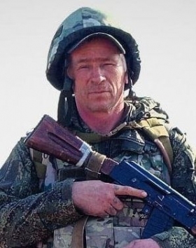 Timofeev Evgeniy Mikhaylovich