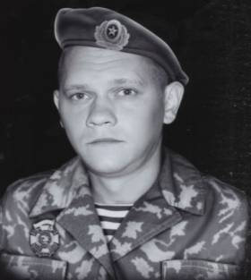 Reshetnikov Andrey Ivanovich