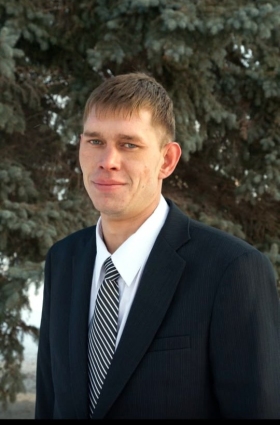 Kolesnikov Aleksandr Vladimirovich