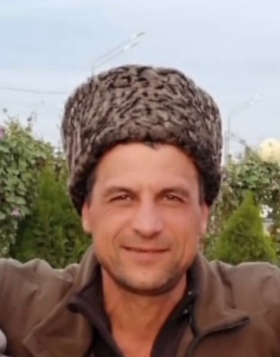 Zhidekhin Ivan Anatolevich