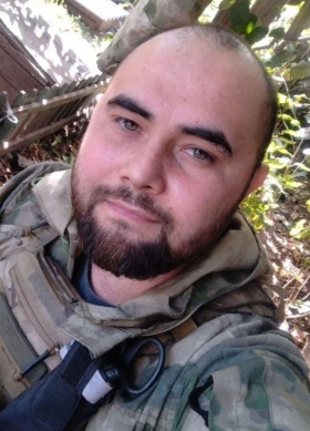 Strigin Ivan Valerevich