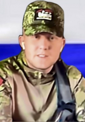 Savin Petr Yurevich