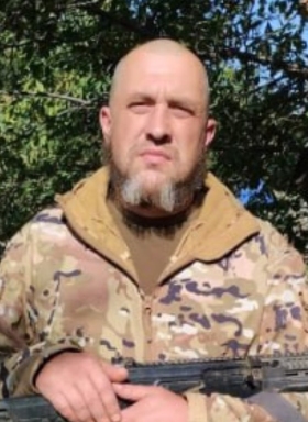 Yulin Aleksey Sergeevich