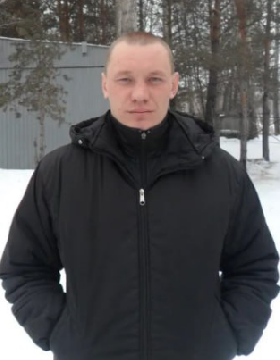 Shestakov Vyacheslav Vladimirovich