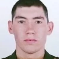 Davydov Aleksandr Viktorovich