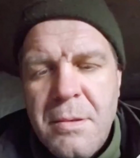 Макаров Сергей Владимирович