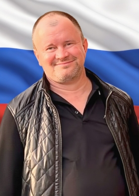 Sidorov Evgeniy Nikolaevich