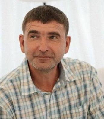 Kozlov Aleksey Vladimirovich