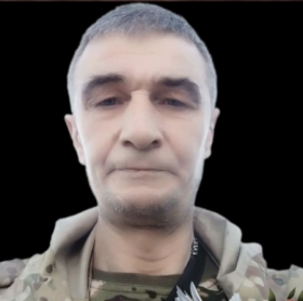 Sysoev Aleksey Anatolevich
