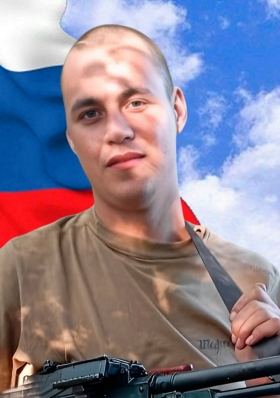 Плотников Андрей Владимирович