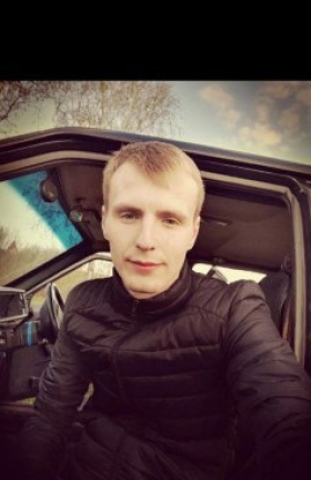 Kalinin Vladislav Nikolaevich