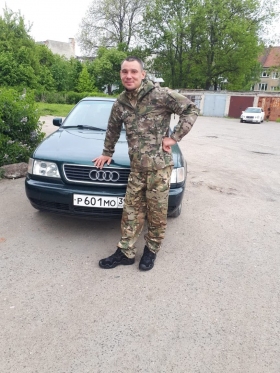 Podgornyy Aleksandr Vladimirovich