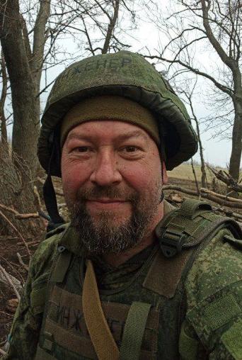 Grigorev Vladimir Valerevich
