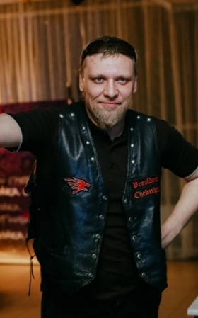 Filippov Aleksandr Aleksandrovich