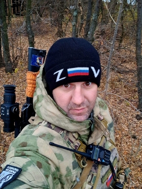 Mukhin Dmitriy Viktorovich