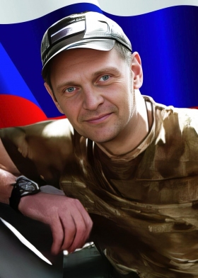 Zakharov Nikolay Vasilevich