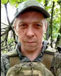 Solovev Pavel Sergeevich