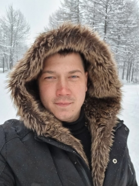 Kremnev Ivan Vasilevich