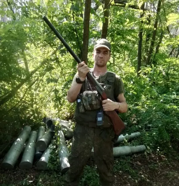 Petrov Aleksey Sergeevich