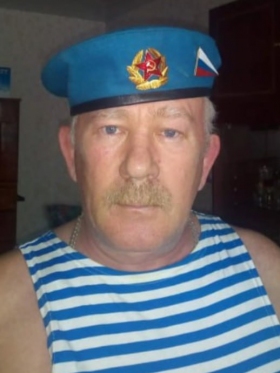 Laptev Vladimir Nikolaevich