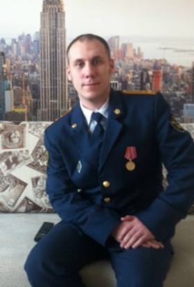 Ketov Nikolay Igorevich