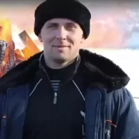 Ivankov Aleksey Veniaminovich