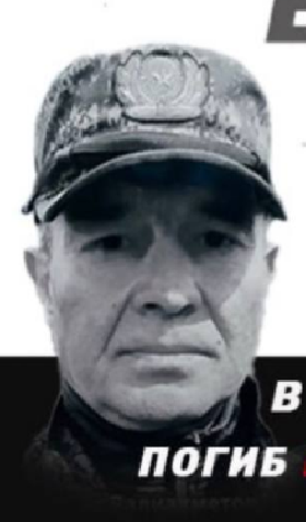 Valiakhmetov Inzir Ramilevich