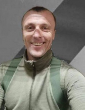 Uvarov Evgeniy Aleksandrovich