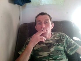 Gizatullin Raushan Guseynovich
