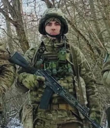 Tsoy Vasiliy Alekseevich