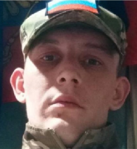 Shestakov Aleksey