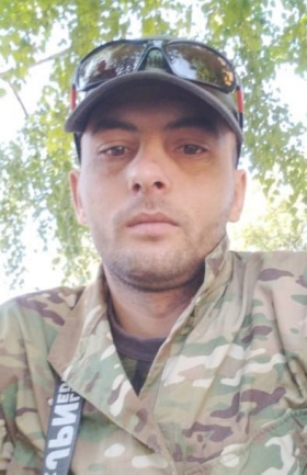 Зимин Иван