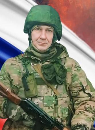 Bogatyrev Evgeniy Nikolaevich