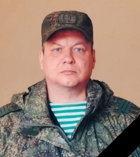 Romanov Andrey