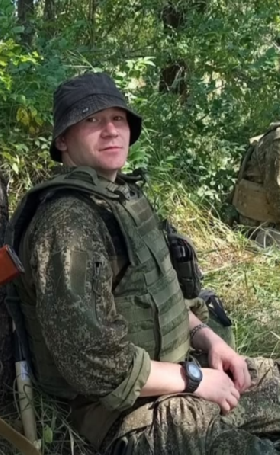 Валиахметов Никита Константинович