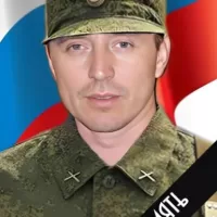 Парменов Алексей Иванович