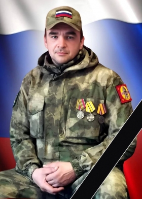 Grigorev Evgeniy Vladimirovich