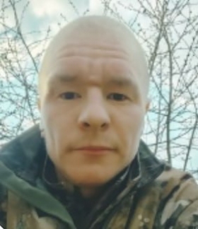 Kharin Maksim Anatolevich